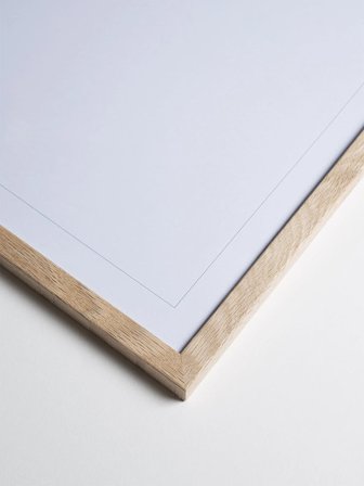 Ekram Natur, 30x40 cm