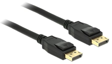 Delock DisplayPort-kabel - 3 m