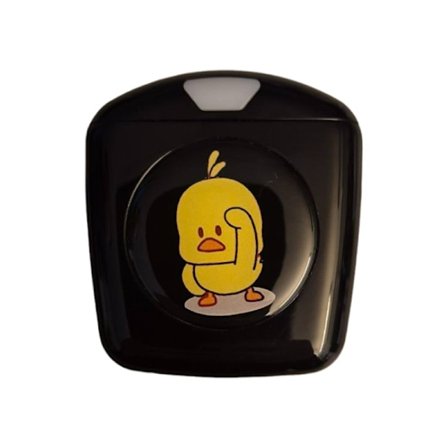 LED Projektor Lampa Anka