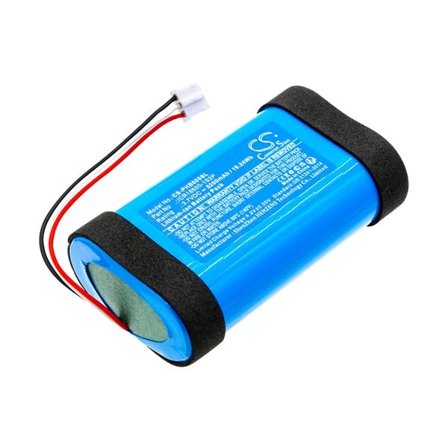 Batteri till Högtalare för Philips BT6000