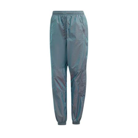 Adidas Originals - Mjukisbyxor - Blå - Dam - Storlek: Xs, Dam, Storlek: XS