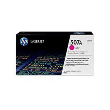 TONER HP 507A CLJ M551N MAG.