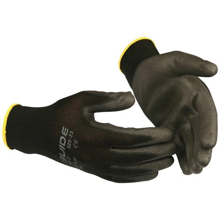 GUIDE Montagehandske 525 8 - Lyreco - Skyddsutrustning - Skyddshandskar - Montagehandskar