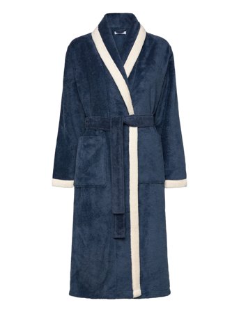 Femilet Ruby Ruby Robe - Blue - 38