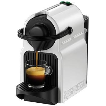 KRUPS XN1001 Inissia wei? Nespresso Automat