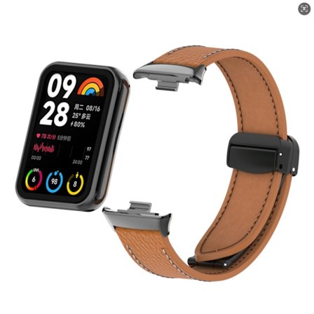 Xiaomi Mi Band 9 Pro magnetisk foldestrop