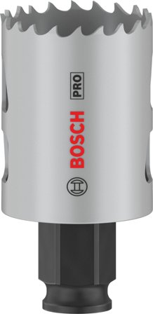 Bosch 2608594379 Hulsav 37x44 mm, Maskintilbehør & forbrugsvarer