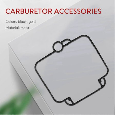 4 kpl kaasuttimen korjaussarja kaasuttimen lisävarusteet Bandit GSF400 GSF 400