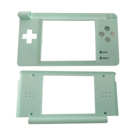 Mordely Hus Shell Screen Ram GRÖN