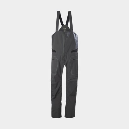 Zeilbroek Helly Hansen HP Foil Pro, Ebony, heren, Medium