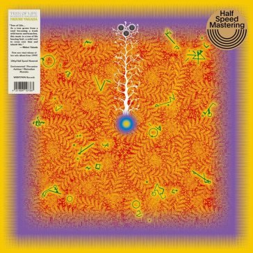 Tree of life MIDORI TAKADA