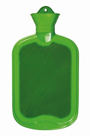 Sipacare Varme/Kuldedunk 2 L, Sport & Velvære, Varme, Varmedunke