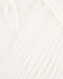 Garn Viking Fröya Weiß