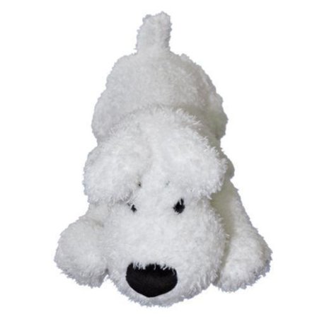 Tintin - Terry blød bamse 37cm