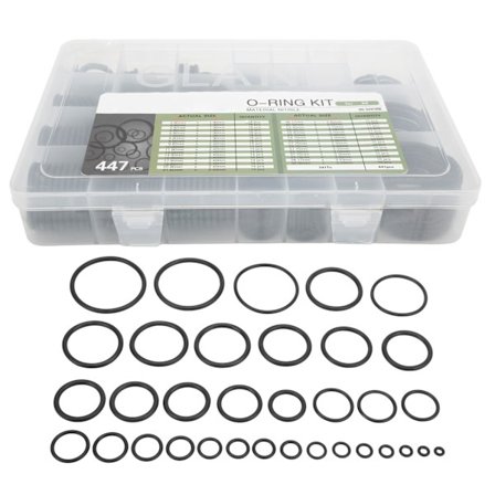 Kobelco Gravemaskine Aircondition Forseglingssæt 447 Dele