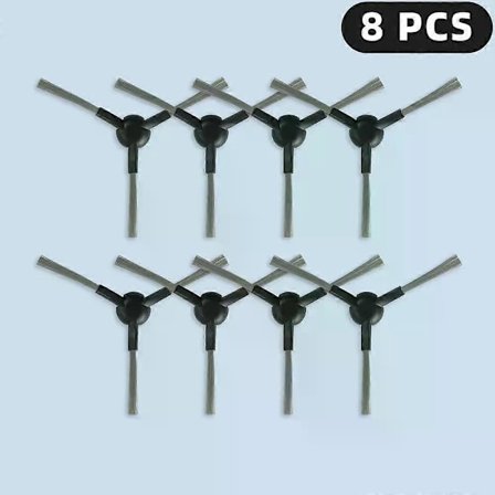 Gäller för Dreame Mova E30 Ultra / L10s Ultra Gen 2 / L10s Pro Ultra Heat / X30 Ultra Reservdelar Tillbehör Förbrukningsvaror [db]