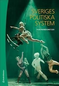 Sveriges politiska system, ISBN: 9789144139524