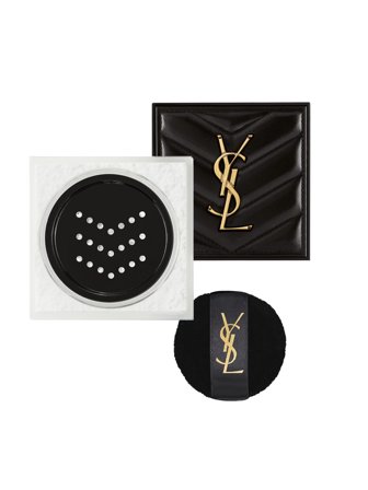 Yves Saint Laurent All Hours Hyper Finish Powder No 001 - Translucent 10.0g