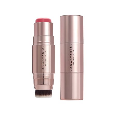 Anastasia Beverly Hills Stick Blush Pink Dahlia, Makeup, Ansigt, Blush