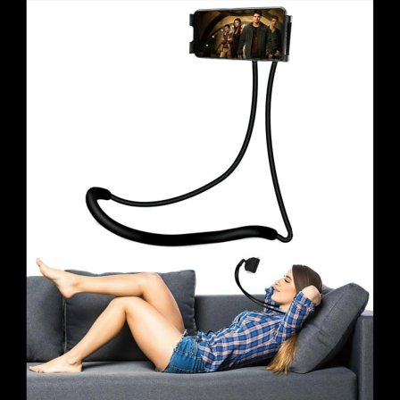 Mobiltelefonhållare Telefonhållare för Alla Smartphones