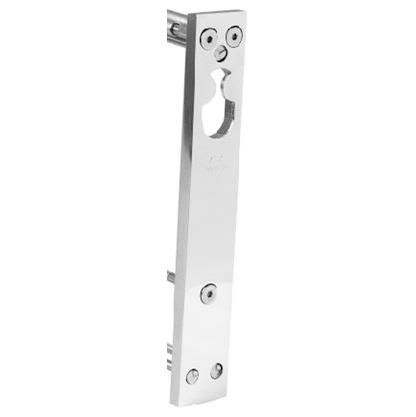 ASSA 802098100011 Sylinderskilt 8 mm, Dør- & vindusbeslag