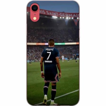 Apple Iphone Xr Skal / Mobilskal - Mbappe