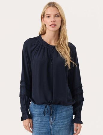 Part Two Narachapw Bl - Navy - 32