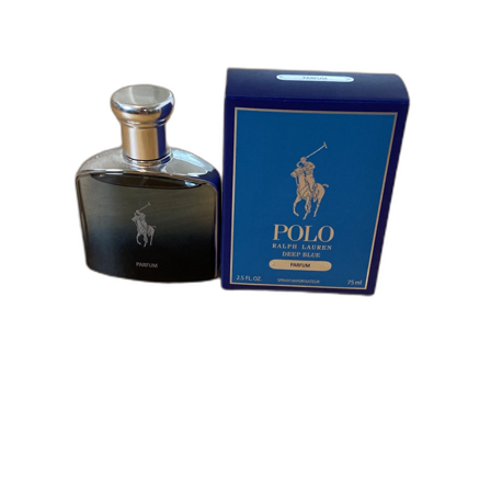 Polo Ralph lauren perfume
