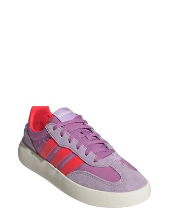 adidas Sportswear Barreda Decode J - Purple - 36 2/3