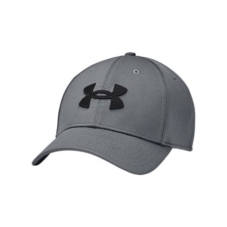 Under Armour Blitzing Cap M-L Pitch Grey/Black