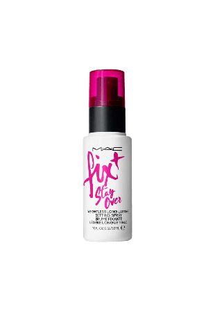 MAC Cosmetics Fix + Stay Over Primer Unisex 30 ML