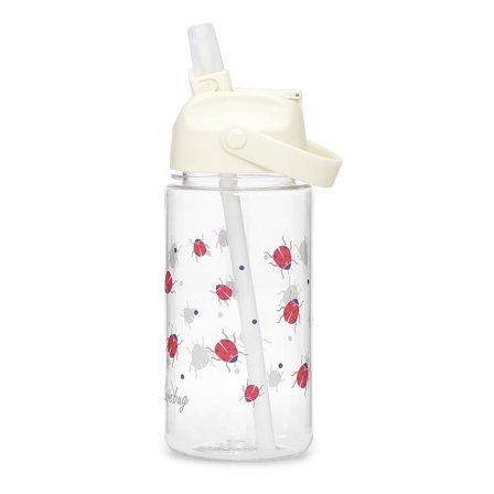 Vanilla Copenhagen Drikkedunk Ladybug 500 ml, Børn & Forældre, Service, Kopper Og Drikkedunke