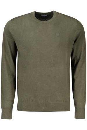 North Sails Maglione Uomo Verde