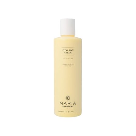 Maria Åkerberg Royal Body Cream 250 ml