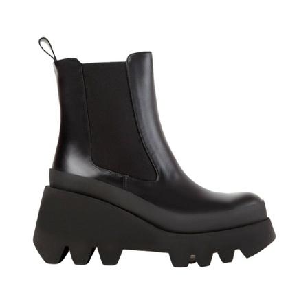 Paloma Barceló - Jodhpurs - Svart - Dam - Storlek: 39 Eu, Dam, Storlek: 39 EU