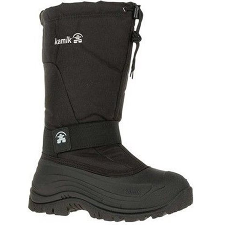 Kamik W's Greenbay 4 Black