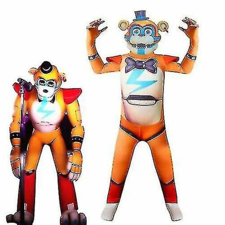 Pop Kid's Five Nights At Freddy's Glamrock asu N -a