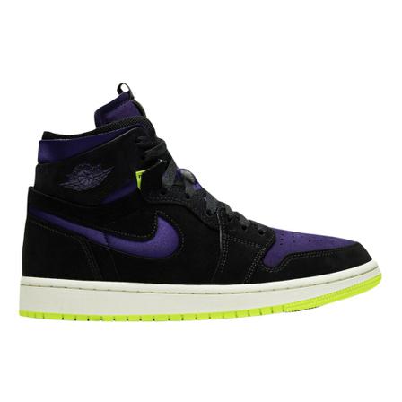 Jordan, Sneakers Zwart, unisex, Maat:38 EU