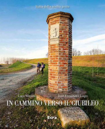 In cammino verso il Giubileo Luca Merisio