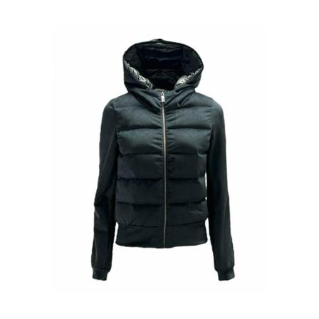 RRD Down Jakke Sort, Dame, Størrelse: XS