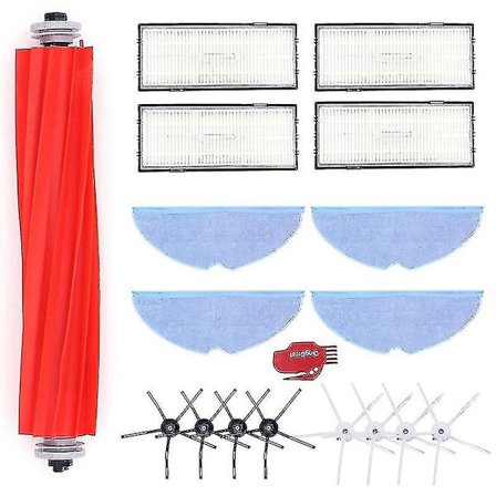 Roborock S7 T7 Dammsugartillbehörssats