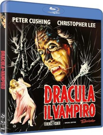 Dracula Il Vampiro (Special Edition)
