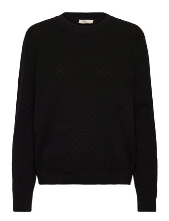 FREE/QUENT | Fqdodo-Pullover | S