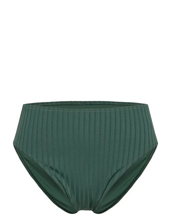 Lindex | Brief Bikini High Hanna Rib | L