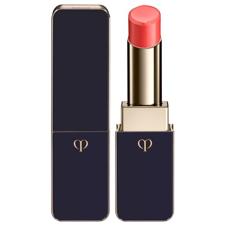 Clé de Peau Beauté Lipstick Shine 212 Knockout Nectar 4g - Rossetto brillante