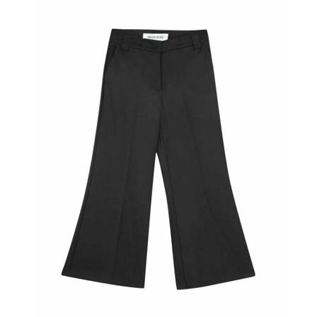 Silvian Heach Wide Bukser Sort, Dame Bukser