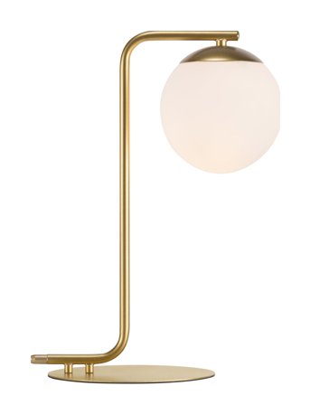 Nordlux Grant / Table - Gold - H:41CM