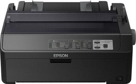Epson LQ 590IIN - skriver - S/H - punktmatrise