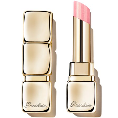 Guerlain KissKiss Bee Glow 358 Pearly Rose - Balsamo Labbra