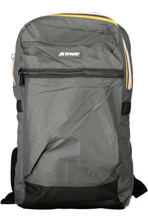 K-way Zaino Unisex Verde